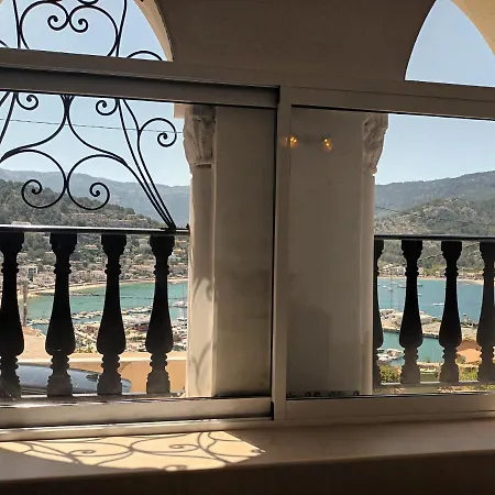 La Castillita - Seaview - Perfect For Couples Apartment