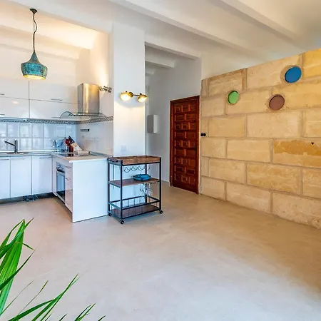 La Castillita - Seaview - Perfect For Couples *